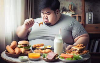 Ngày mới với tin tức sức khỏe: Ai thuộc nhóm dễ bị tiểu đường?