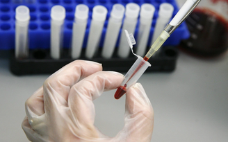 Phát hiện nhóm máu mới