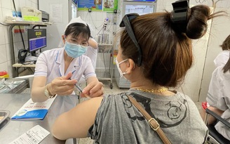 Trung tâm y tế, trạm y tế ở TP.HCM hoạt động ra sao từ ngày 1.7?