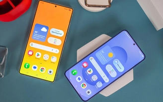 Rò rỉ lịch trình cập nhật One UI 8 cho điện thoại Galaxy cũ