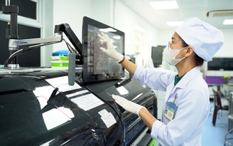 Thúc đẩy chuyển đổi số: Nền tảng cho bộ máy mới vận hành thông suốt, hiệu quả