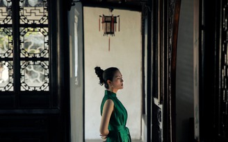 Đến Giang Nam với những bộ cánh du lịch 'ăn ảnh' không thể bỏ qua