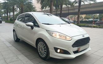 3 ô tô cũ bền dáng, giá khoảng 250 triệu đồng