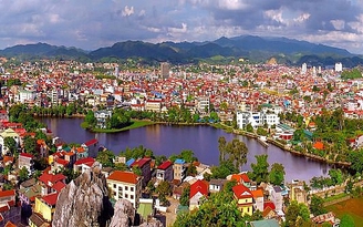 Chủ tịch, phó chủ tịch 65 xã, phường mới của Lạng Sơn