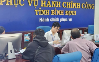 Gia Lai vận hành thử chính quyền địa phương 2 cấp từ 25.6