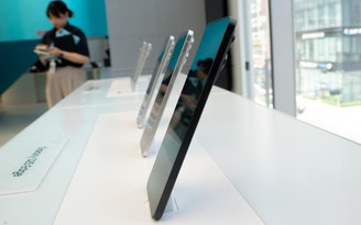 Ưu thế RAM của Galaxy S so với iPhone ngày một thu hẹp