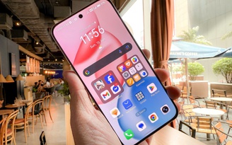 Trải nghiệm Honor 400: smartphone tầm trung tích hợp AI mạnh mẽ