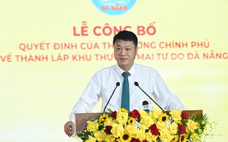 BIDV triển khai giải pháp tài chính, công nghệ cho Khu thương mại tự do Đà Nẵng