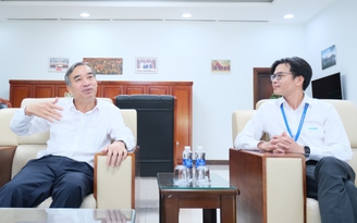 Chủ tịch UBND TP.Đà Nẵng: Không để người dân cảm thấy quyền lợi giảm đi sau sáp nhập