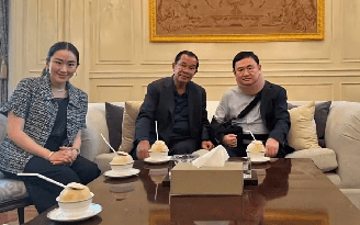 Ông Thaksin lên tiếng về quan hệ với ông Hun Sen, căng thẳng song phương