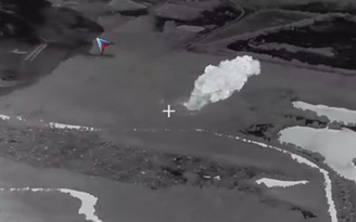 Nga lại bắn tên lửa vào thao trường, Ukraine nói đã có kinh nghiệm