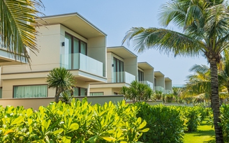 The Ocean Resort Quy Nhon: Lựa chọn để hoàn thiện bộ sưu tập 'sống trọn vẹn'