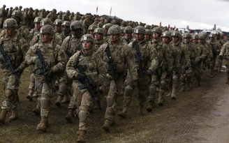 NATO tăng chi tiền ra sao để đáp ứng ông Trump?