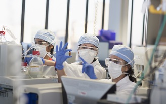 Abbott và 135 năm vì cuộc sống khỏe mạnh, trọn vẹn hơn