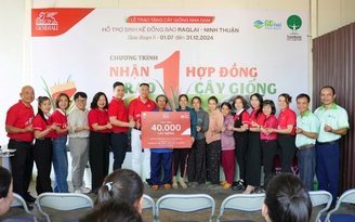 Generali: Kiến tạo tương lai bền vững từ những sáng kiến thiết thực