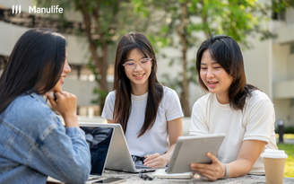 Khảo sát Manulife Asia Care 2025: Người Việt không ưu tiên ‘sống lâu’