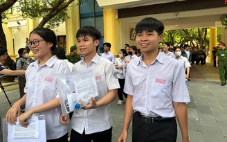Hỗ trợ công chức sau sáp nhập Kon Tum và Quảng Ngãi