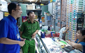 An toàn điện ở chung cư, tránh tự mình nhen lên 'mồi lửa'