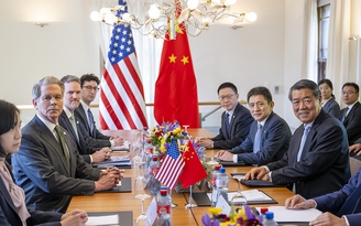 Mỹ - Trung thỏa thuận hạ nhiệt căng thẳng thương mại