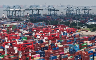 Mỹ tuyên bố đạt một thỏa thuận thương mại với Trung Quốc