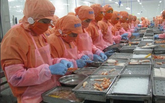 Mất 10.000 USD xin chứng nhận, thủy sản Việt 'lép vế' tại thị trường Halal