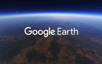 Google Earth ra mắt tính năng 'du hành thời gian' độc đáo
