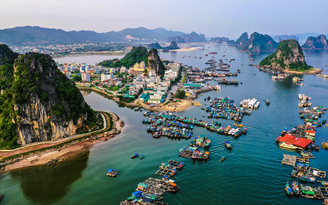 13 đặc khu của Việt Nam: Vân Đồn - Đặc khu làm kinh tế