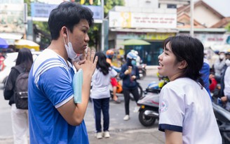 Thí sinh IELTS 7.5, SAT 1.530 cũng than khó với đề tiếng Anh thi tốt nghiệp THPT