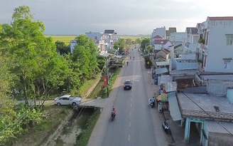 Phú Yên đề xuất hỗ trợ 1,6 triệu/tháng tiền đi lại cho cán bộ sau sáp nhập