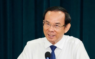 Bí thư Nguyễn Văn Nên đúc kết 4 dấu ấn đổi mới của HĐND TP.HCM