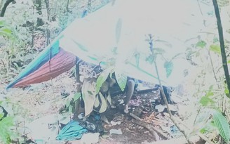 Tìm thấy thi thể người đàn ông mất tích khi hái lan rừng tại Lâm Đồng