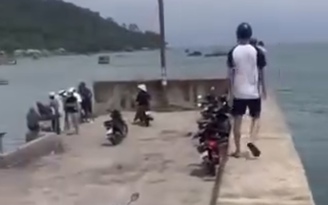 Phú Quốc: Phát hiện thi thể trôi dạt ở vùng biển Gành Dầu