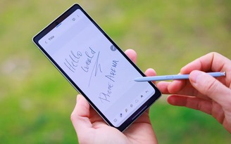 Samsung sẽ 'hy sinh' S Pen để tăng thời lượng pin điện thoại Galaxy?