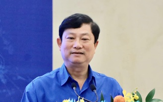 Danh sách chủ tịch HĐND 23 tỉnh, thành phố sau sáp nhập