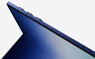 Samsung từ bỏ camera ẩn dưới màn hình Galaxy Z Fold 7?