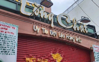 TP.HCM: Xử phạt 2 quán bán lòng heo sau vụ clip ‘lòng xe điếu’ gây xôn xao