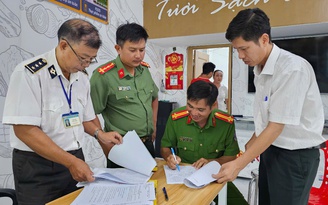 Vụ Công ty C.P bị tố ‘bán thịt bẩn’: Sở NN-MT tỉnh Sóc Trăng báo cáo gì?