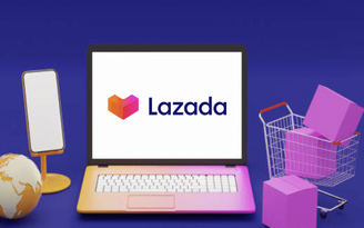 Lazada triển khai chương trình ưu đãi mua sắm nhân dịp 6.6
