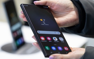 Các thiết bị Galaxy đời cũ chuẩn bị 'đón' One UI 8 beta