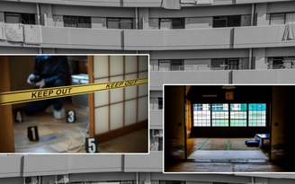 Người mua bớt sợ 'nhà ma ám' khi giá bất động sản tăng cao ở Nhật Bản