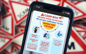 Cẩn trọng chiêu trò lừa đảo mạo danh điện lực