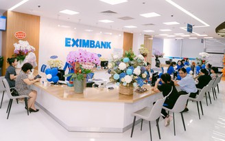 Ngân hàng nhà nước chấp thuận cho Eximbank chuyển trụ sở ra Hà Nội