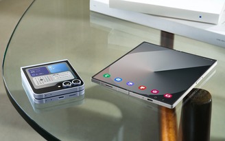 Thiết bị nào được hưởng chính sách cập nhật 8 năm của Samsung?