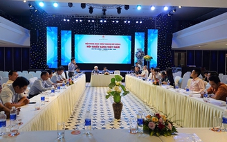 Signify đồng hành Hội chiếu sáng Việt Nam hướng tới phát triển bền vững