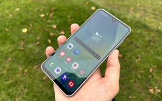 Điện thoại Galaxy giá rẻ sắp có tính năng chống rung quang học
