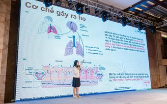 Phối hợp đa ngành trong kiểm soát bệnh do ô nhiễm không khí gây ra