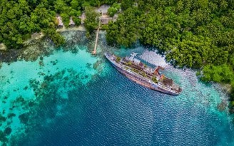 Đầu tư vào Solomon có gì hấp dẫn?