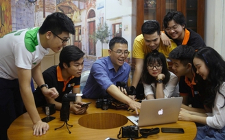 Nhiều ngành khoa học xã hội ĐH Quốc gia Hà Nội không xét tổ hợp C00