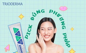 Bật mí 11 cách trị mụn nhanh, đơn giản tại nhà, ít tốn kém mà hiệu quả