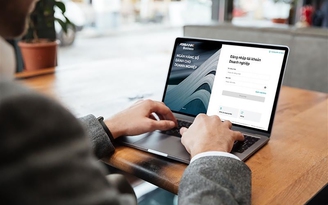 ABBANK ưu đãi lớn cho doanh nghiệp vừa và nhỏ khi giao dịch ngân hàng số